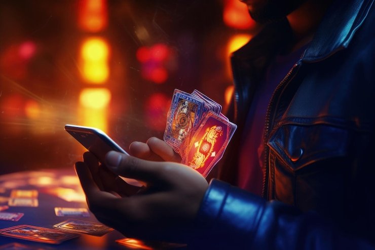 game 25 mobile gaming